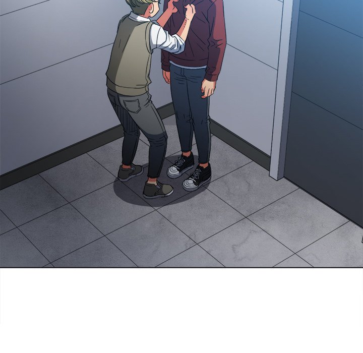 My High School Bully Chap chap 116-My High School Bully - Next Chap 117