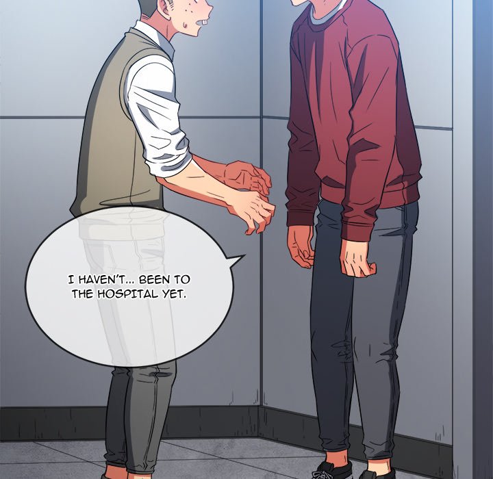 My High School Bully Chap chap 116-My High School Bully - Next Chap 117