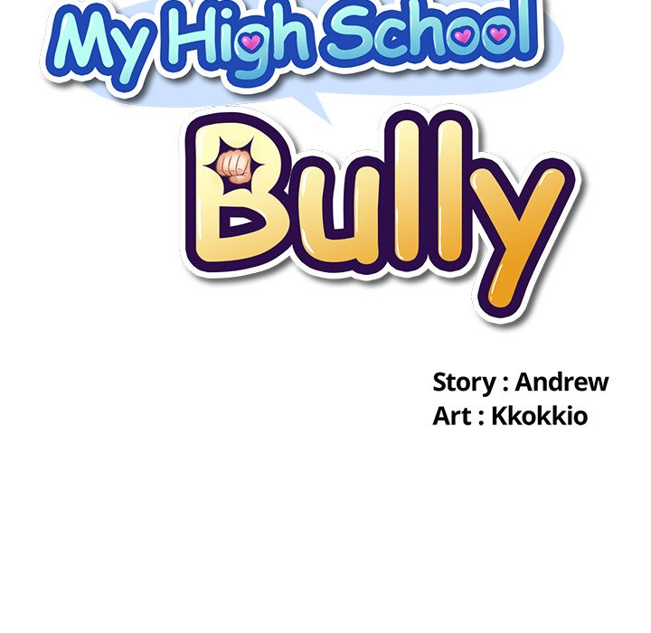 My High School Bully Chap chap 116-My High School Bully - Next Chap 117