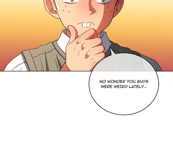 My High School Bully Chap chap 116-My High School Bully - Next Chap 117