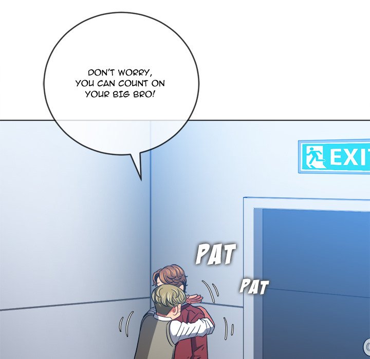 My High School Bully Chap chap 116-My High School Bully - Next Chap 117