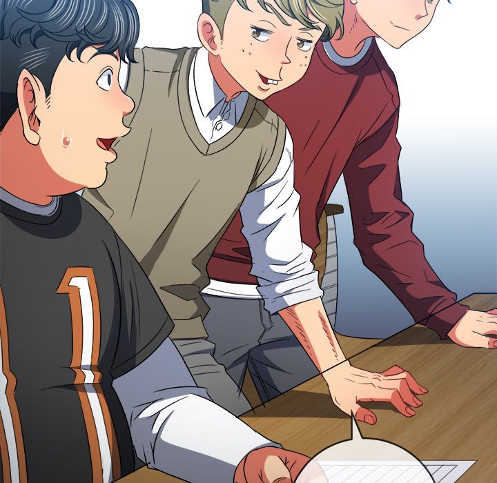 My High School Bully Chap chap 116-My High School Bully - Next Chap 117