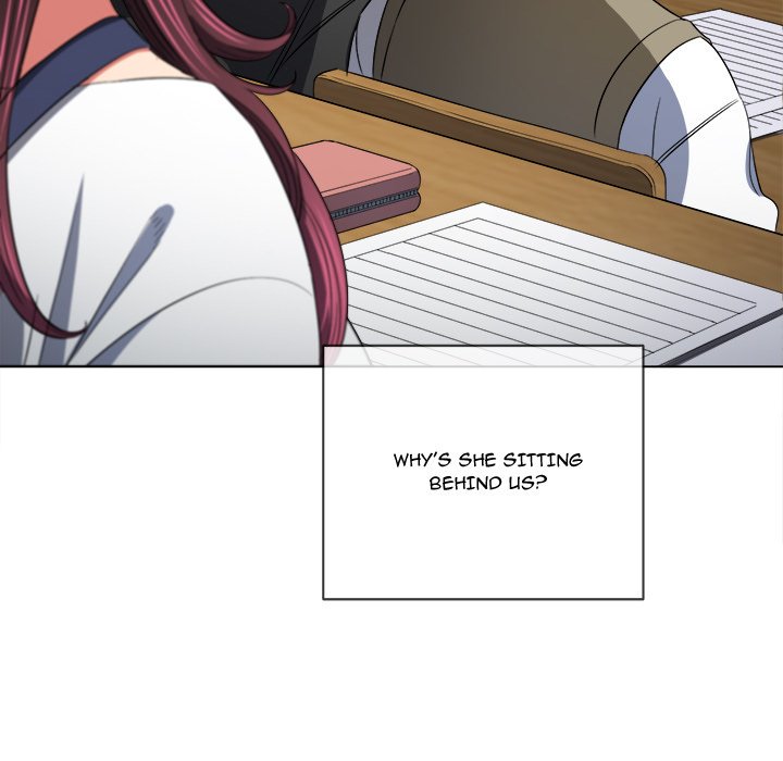 My High School Bully Chap chap 116-My High School Bully - Next Chap 117