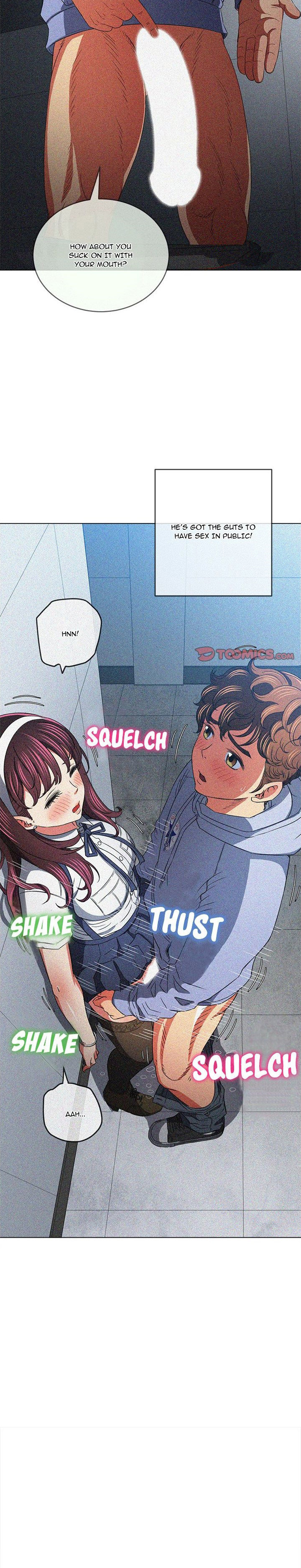 My High School Bully Chap chap 117-My High School Bully - Next Chap 118