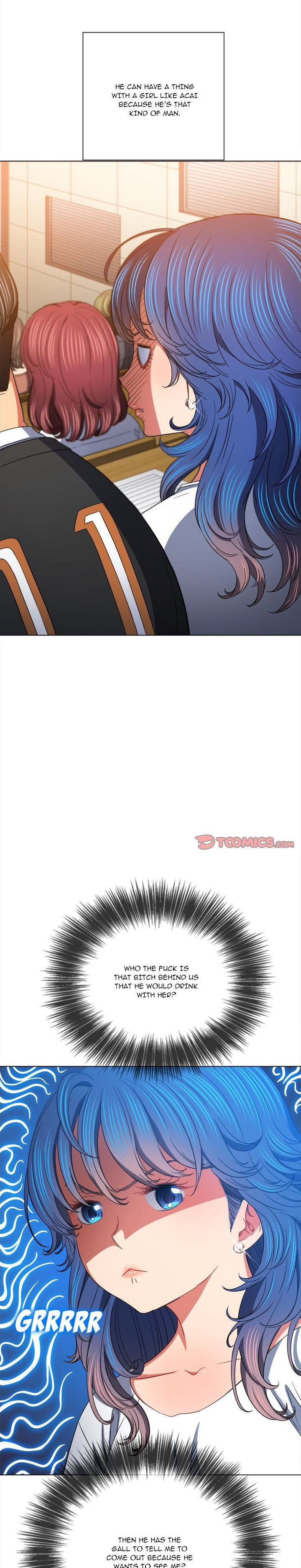 My High School Bully Chap chap 117-My High School Bully - Next Chap 118