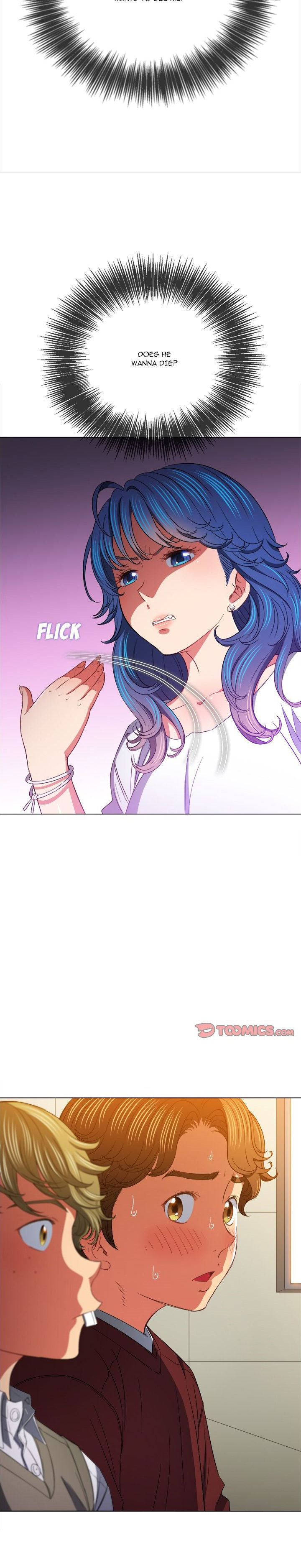 My High School Bully Chap chap 117-My High School Bully - Next Chap 118