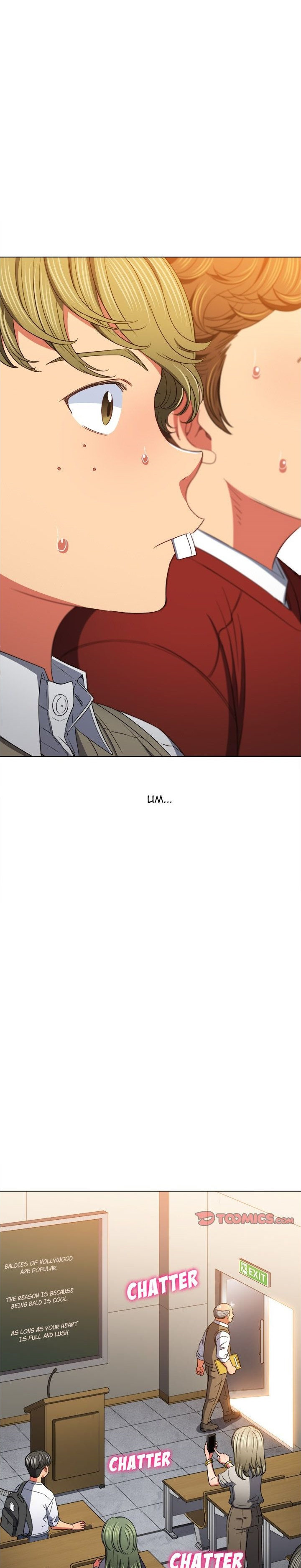 My High School Bully Chap chap 117-My High School Bully - Next Chap 118