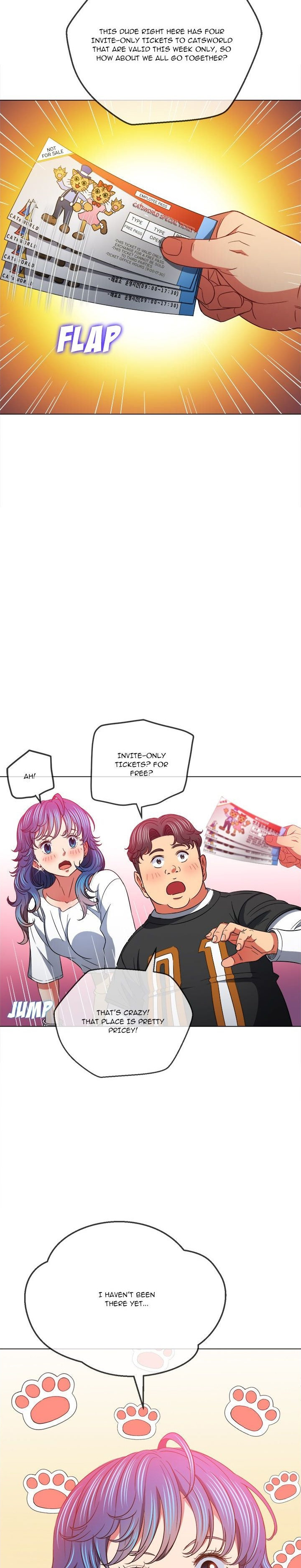 My High School Bully Chap chap 117-My High School Bully - Next Chap 118