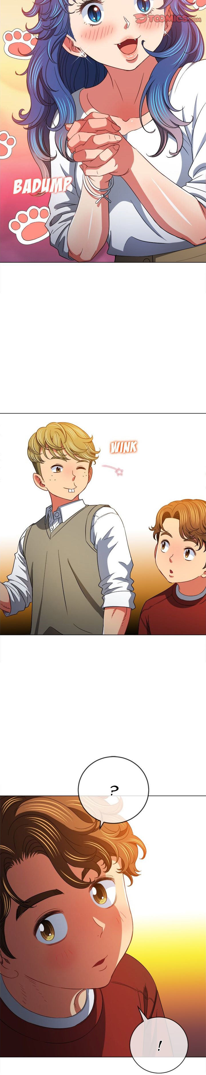 My High School Bully Chap chap 117-My High School Bully - Next Chap 118