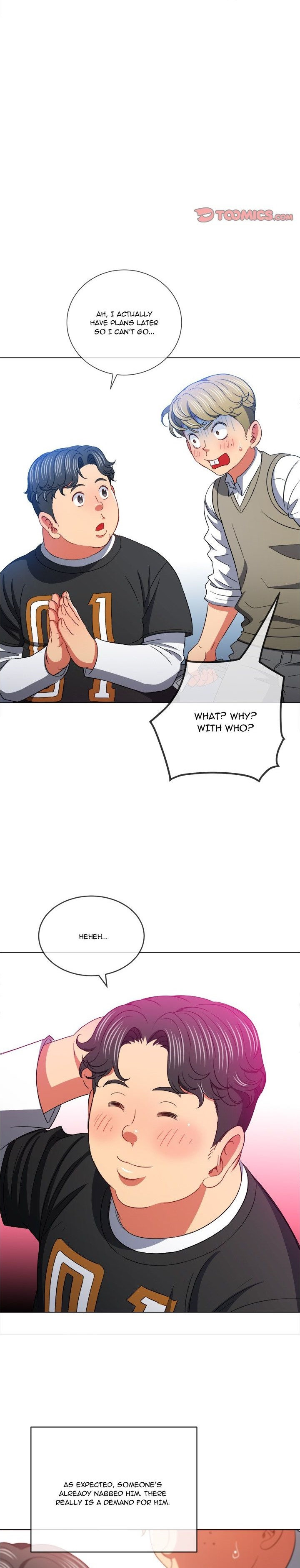 My High School Bully Chap chap 117-My High School Bully - Next Chap 118