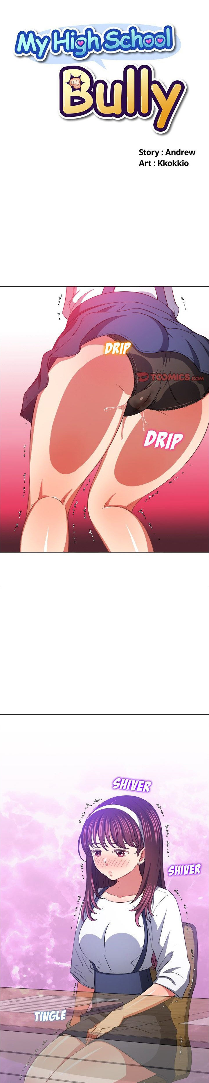 My High School Bully Chap chap 117-My High School Bully - Next Chap 118