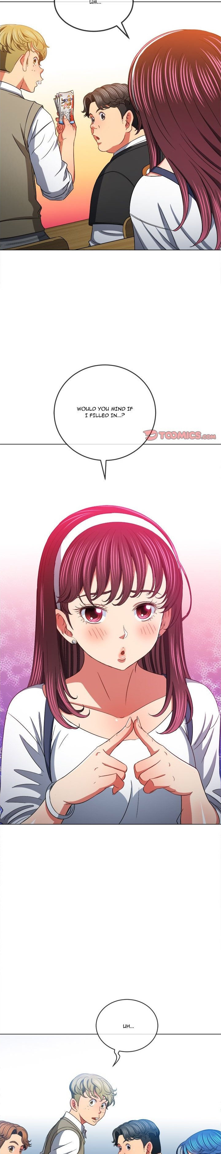 My High School Bully Chap chap 117-My High School Bully - Next Chap 118