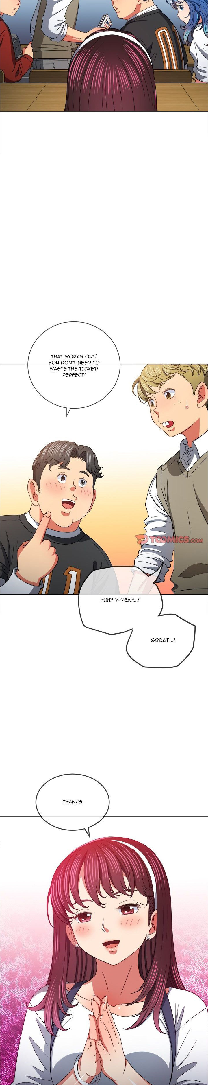 My High School Bully Chap chap 117-My High School Bully - Next Chap 118