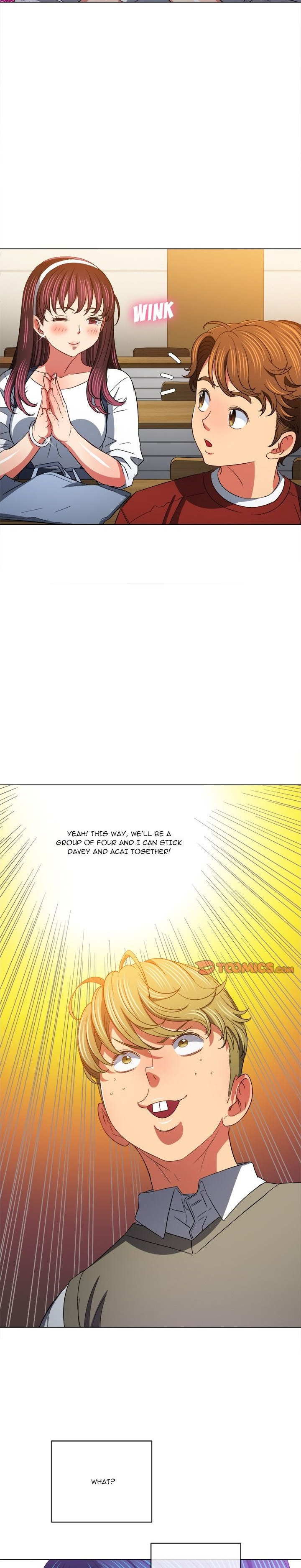 My High School Bully Chap chap 117-My High School Bully - Next Chap 118