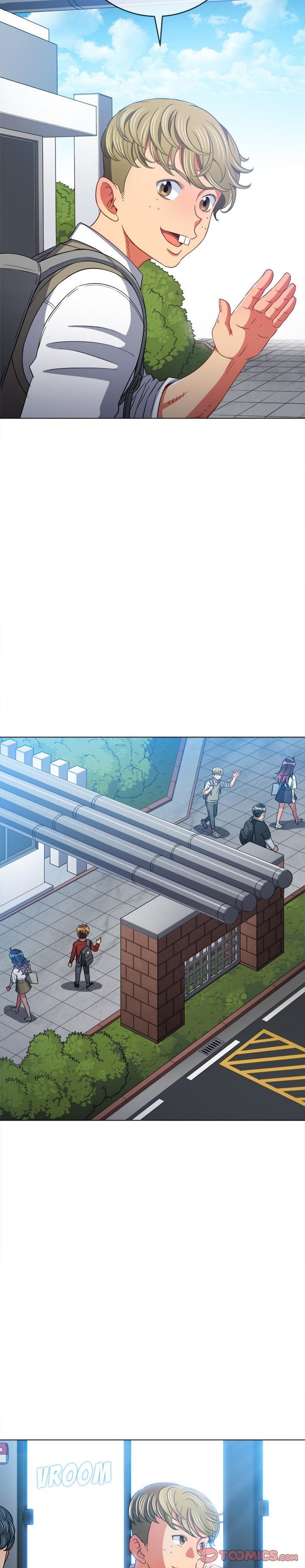 My High School Bully Chap chap 117-My High School Bully - Next Chap 118