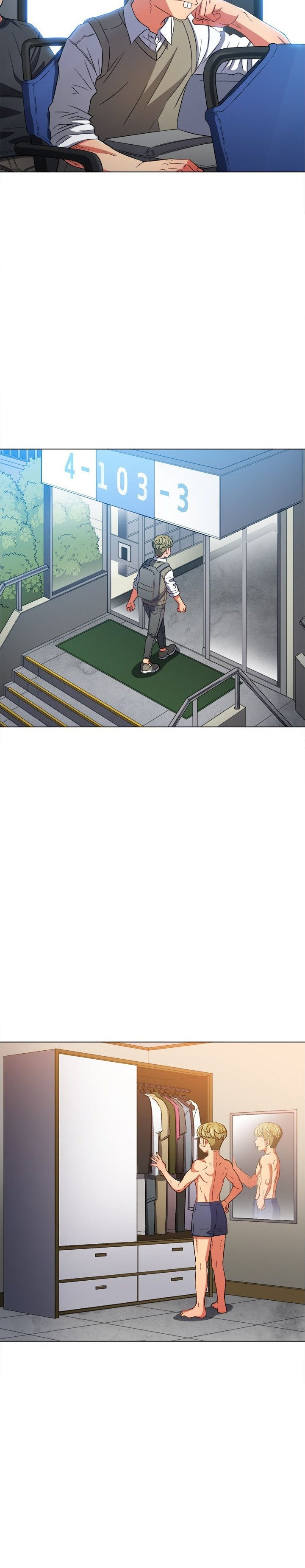 My High School Bully Chap chap 117-My High School Bully - Next Chap 118