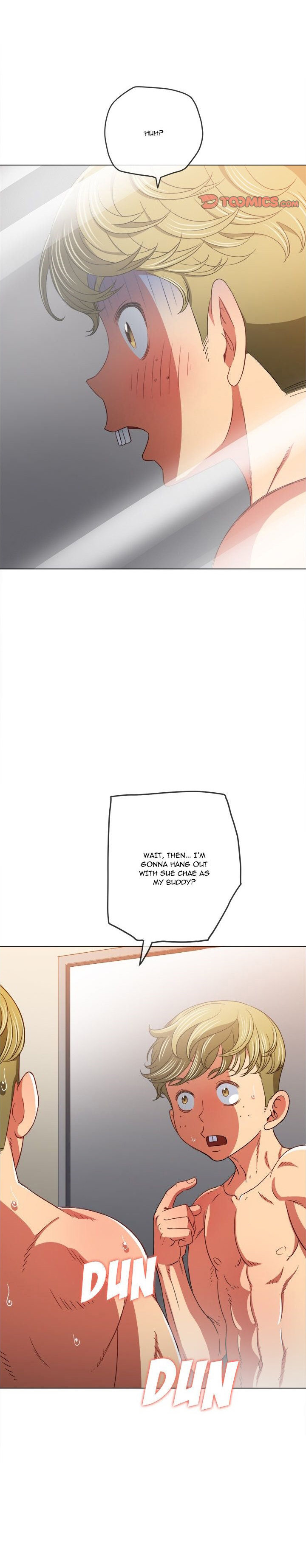 My High School Bully Chap chap 117-My High School Bully - Next Chap 118