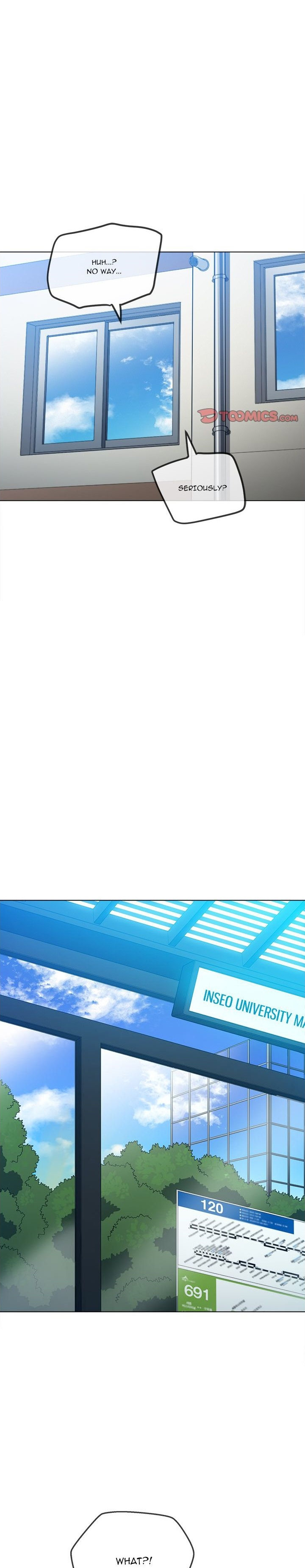 My High School Bully Chap chap 117-My High School Bully - Next Chap 118