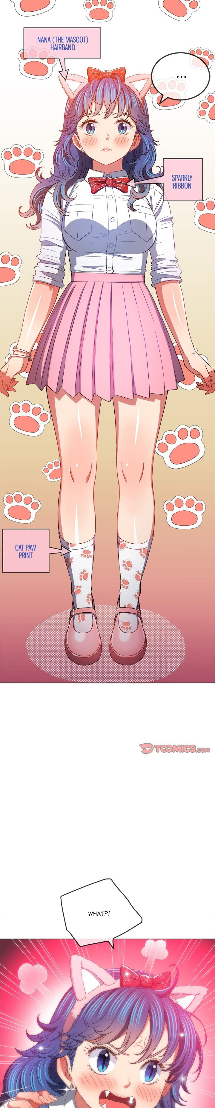 My High School Bully Chap chap 117-My High School Bully - Next Chap 118