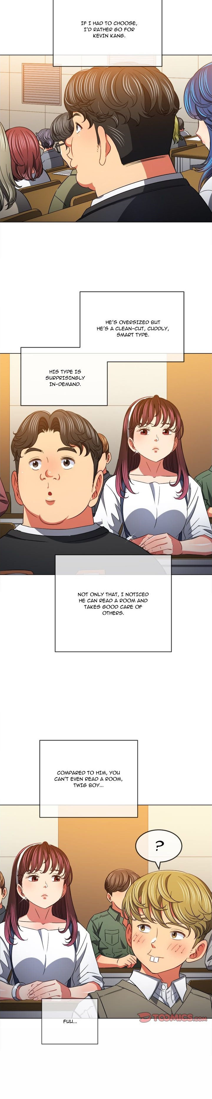 My High School Bully Chap chap 117-My High School Bully - Next Chap 118