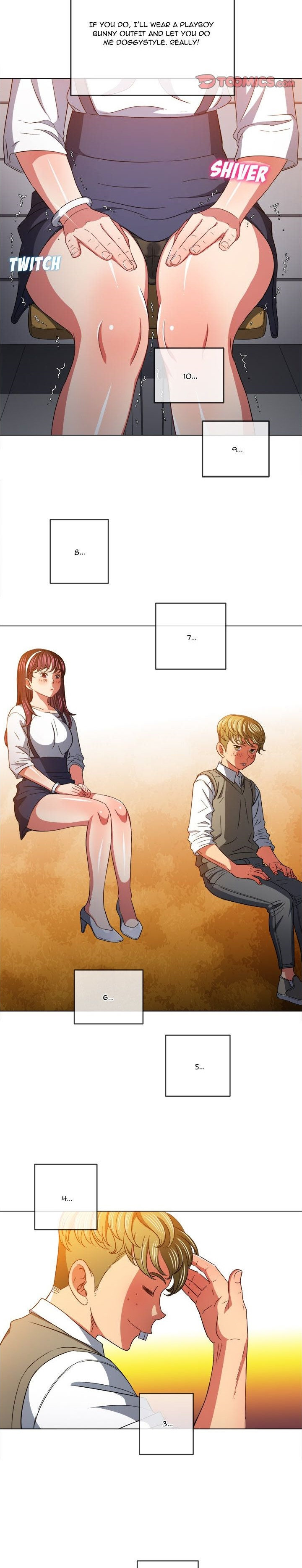 My High School Bully Chap chap 117-My High School Bully - Next Chap 118