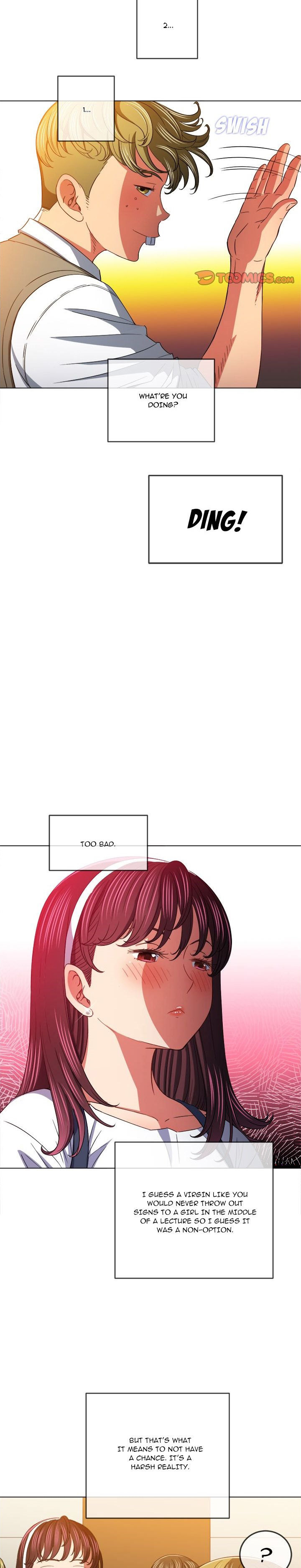 My High School Bully Chap chap 117-My High School Bully - Next Chap 118