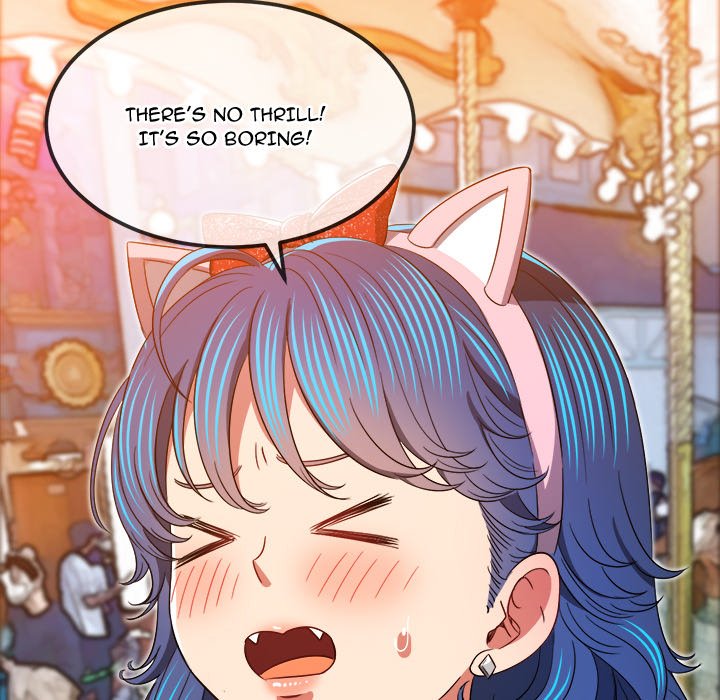 My High School Bully Chap chap 118-My High School Bully - Next Chap 119