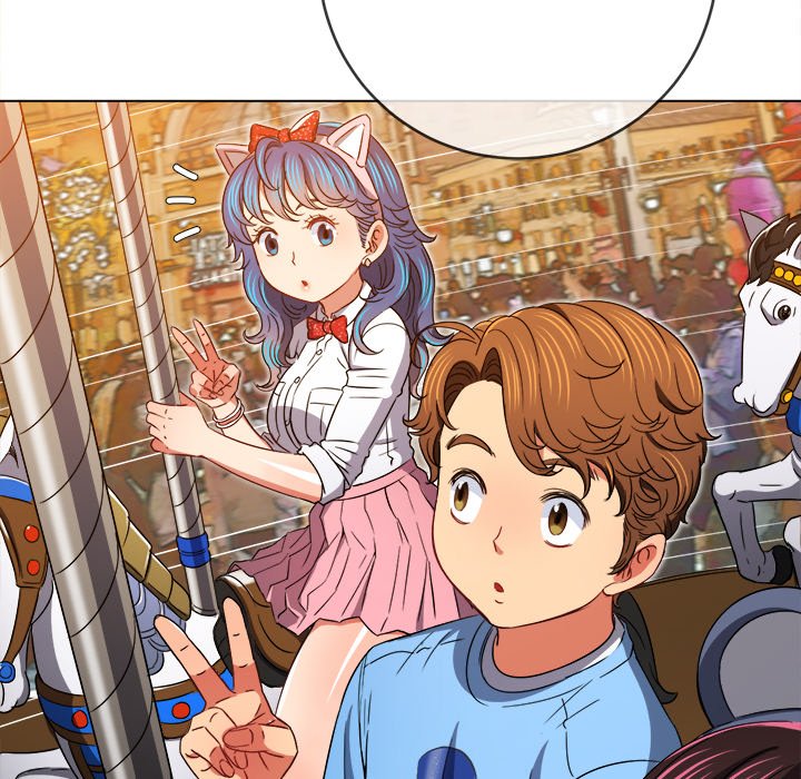 My High School Bully Chap chap 118-My High School Bully - Next Chap 119