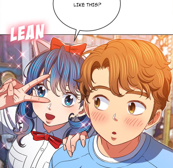 My High School Bully Chap chap 118-My High School Bully - Next Chap 119