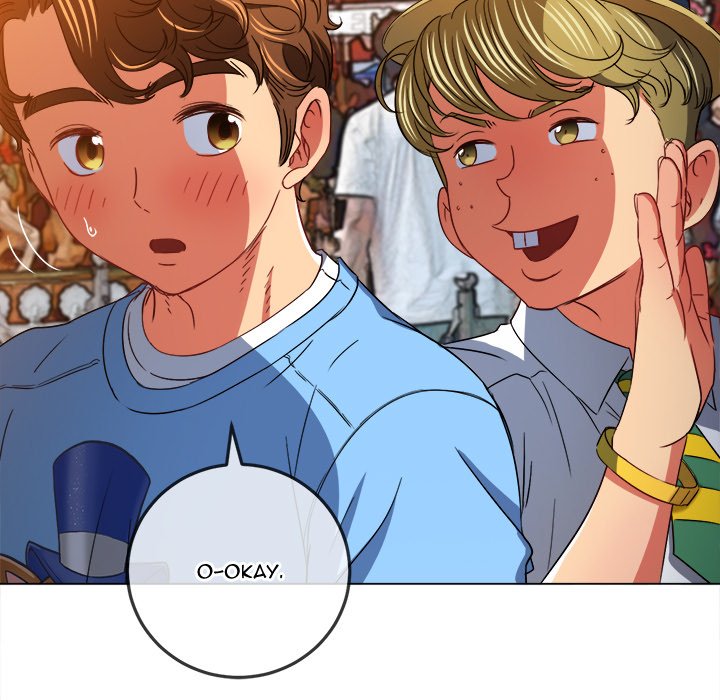 My High School Bully Chap chap 118-My High School Bully - Next Chap 119