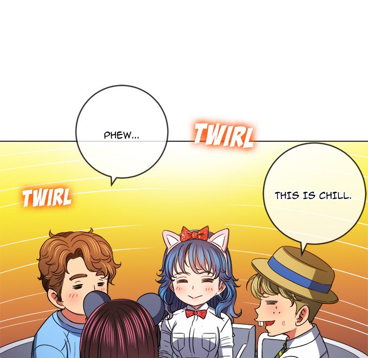 My High School Bully Chap chap 118-My High School Bully - Next Chap 119