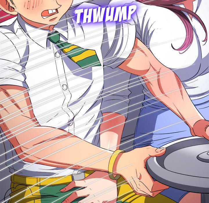 My High School Bully Chap chap 118-My High School Bully - Next Chap 119