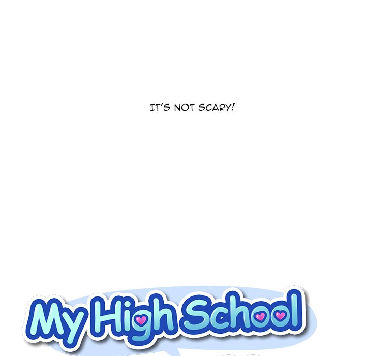 My High School Bully Chap chap 118-My High School Bully - Next Chap 119