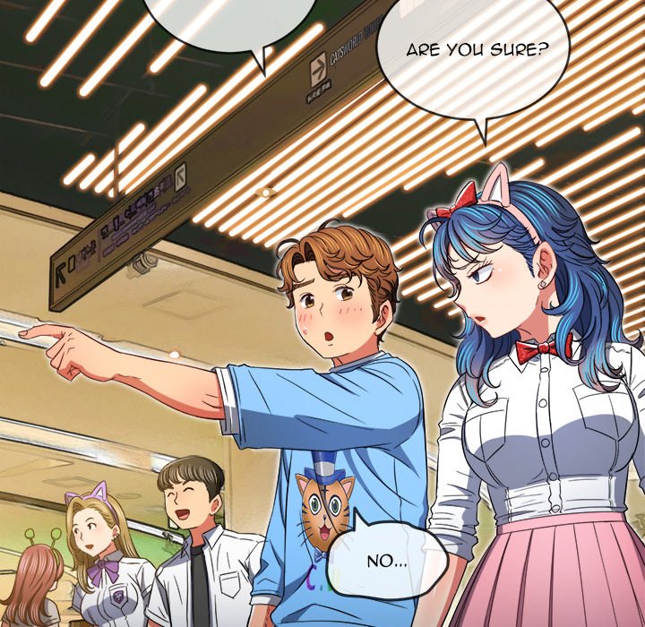 My High School Bully Chap chap 118-My High School Bully - Next Chap 119