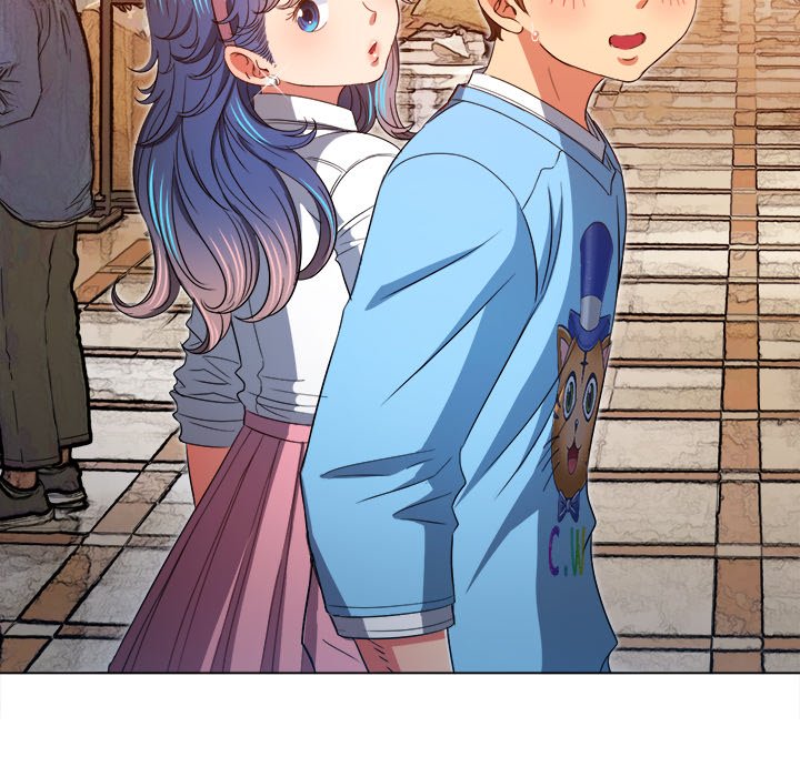 My High School Bully Chap chap 118-My High School Bully - Next Chap 119