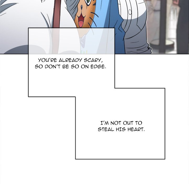 My High School Bully Chap chap 118-My High School Bully - Next Chap 119