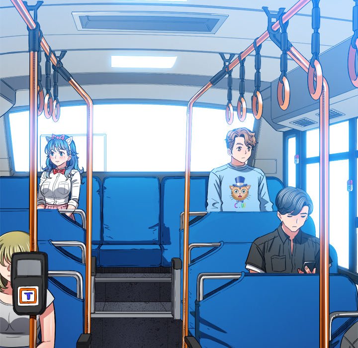 My High School Bully Chap chap 118-My High School Bully - Next Chap 119