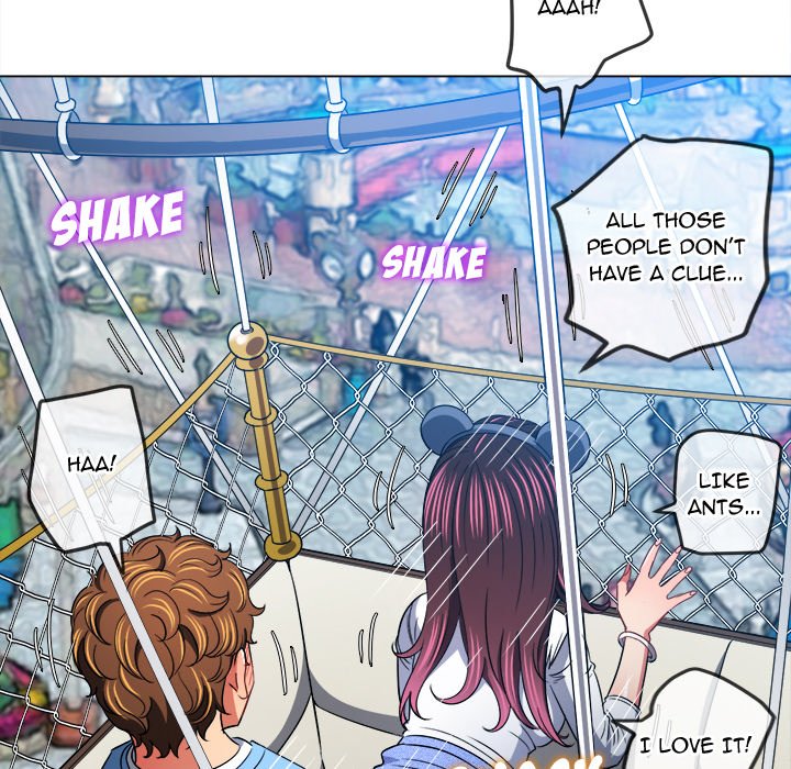 My High School Bully Chap chap 118-My High School Bully - Next Chap 119