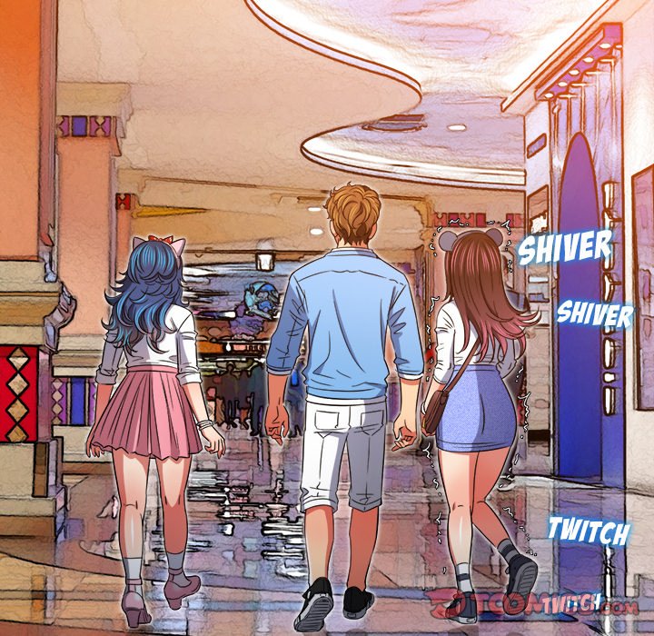 My High School Bully Chap chap 118-My High School Bully - Next Chap 119