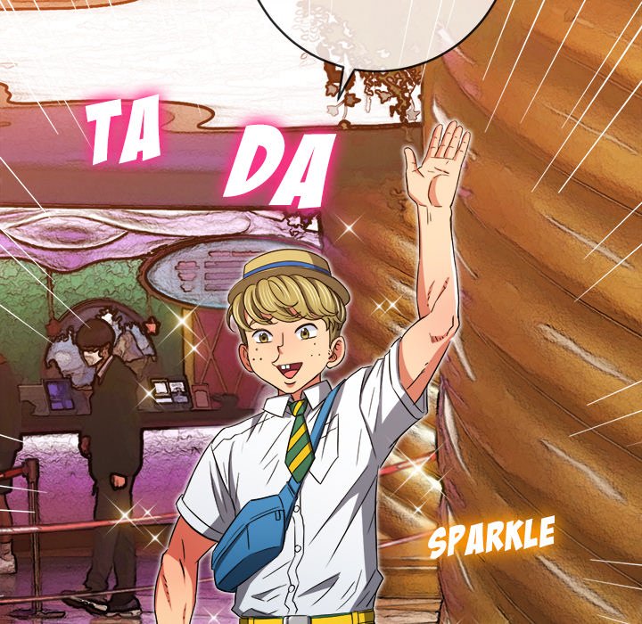 My High School Bully Chap chap 118-My High School Bully - Next Chap 119