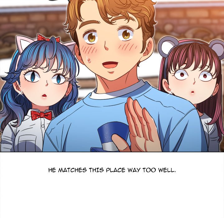 My High School Bully Chap chap 118-My High School Bully - Next Chap 119