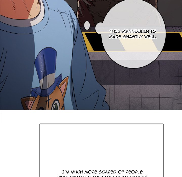 My High School Bully Chap chap 119-My High School Bully - Next Chap 120