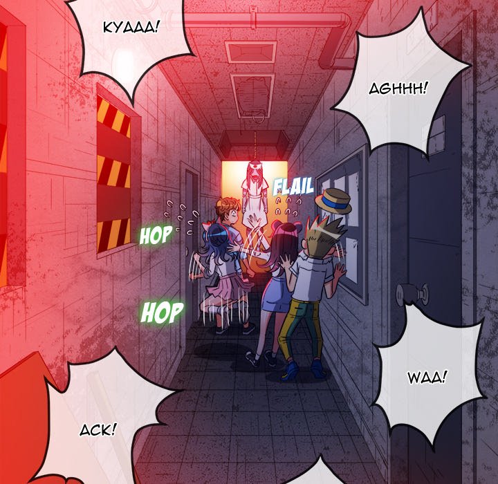 My High School Bully Chap chap 119-My High School Bully - Next Chap 120