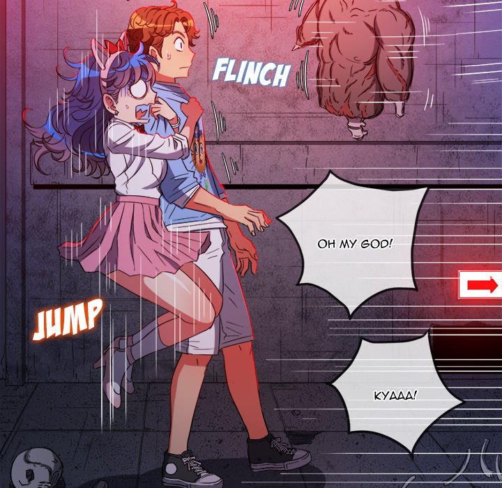 My High School Bully Chap chap 119-My High School Bully - Next Chap 120