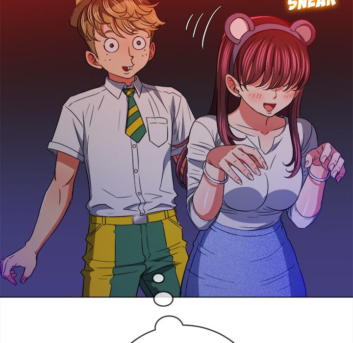 My High School Bully Chap chap 119-My High School Bully - Next Chap 120