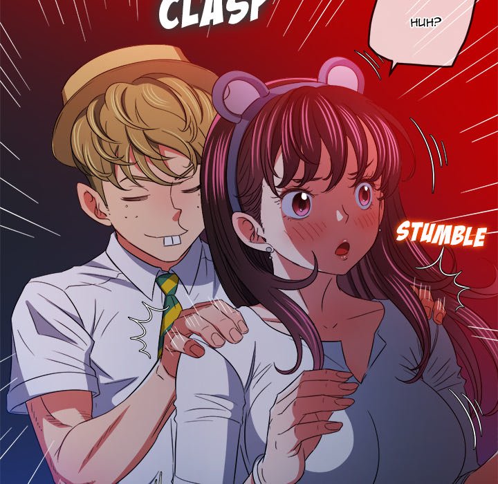 My High School Bully Chap chap 119-My High School Bully - Next Chap 120