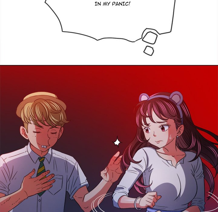 My High School Bully Chap chap 119-My High School Bully - Next Chap 120