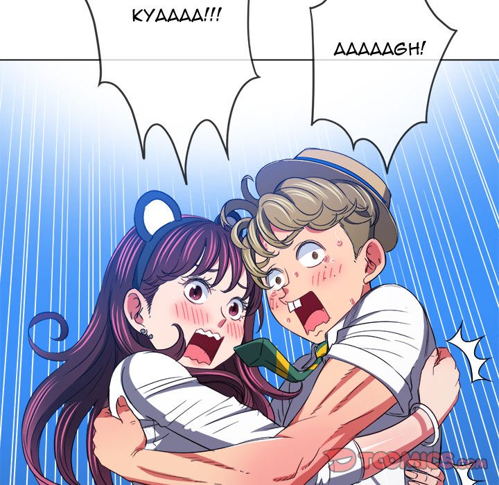 My High School Bully Chap chap 119-My High School Bully - Next Chap 120