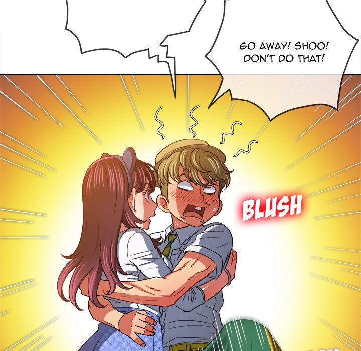 My High School Bully Chap chap 119-My High School Bully - Next Chap 120