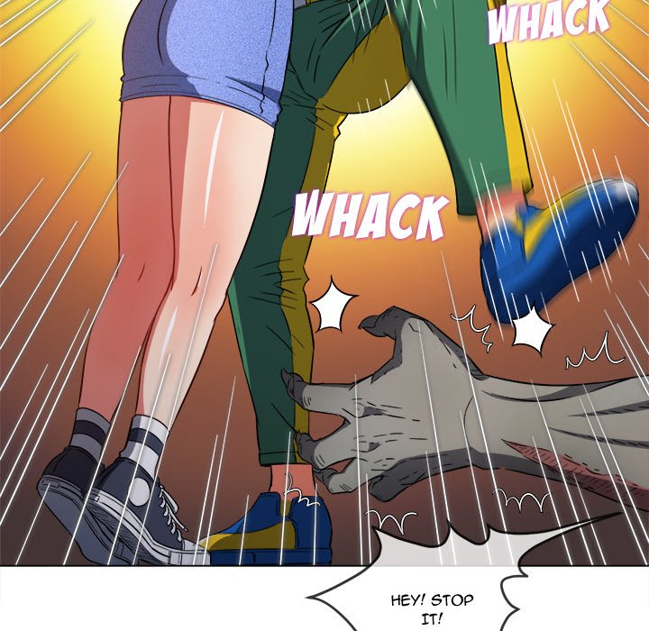 My High School Bully Chap chap 119-My High School Bully - Next Chap 120